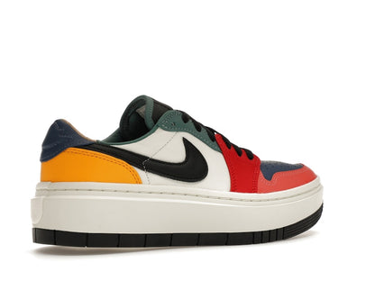 Jordan 1 Elevate Low SE Multi-Color (Women's)