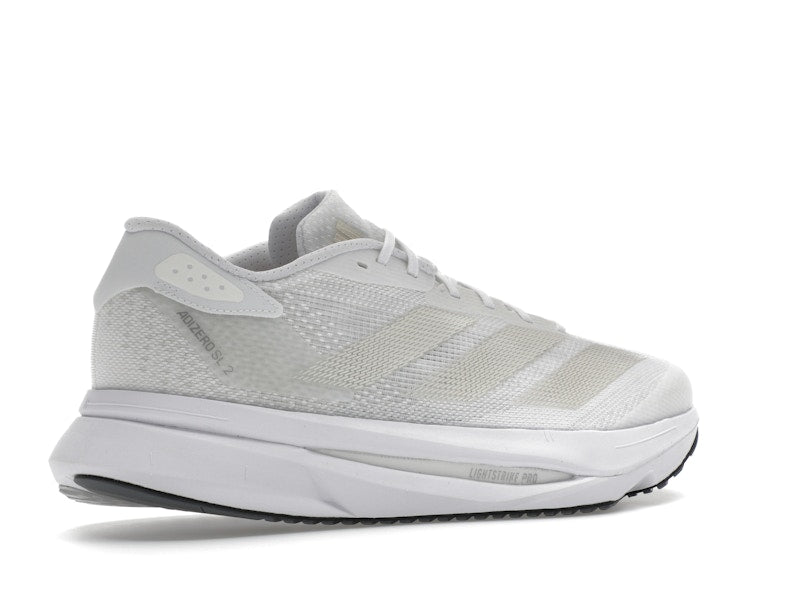 adidas Adizero SL2 Cloud White Zero Metalic Dash Grey