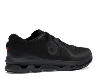 On Running Cloudzone Kith Black