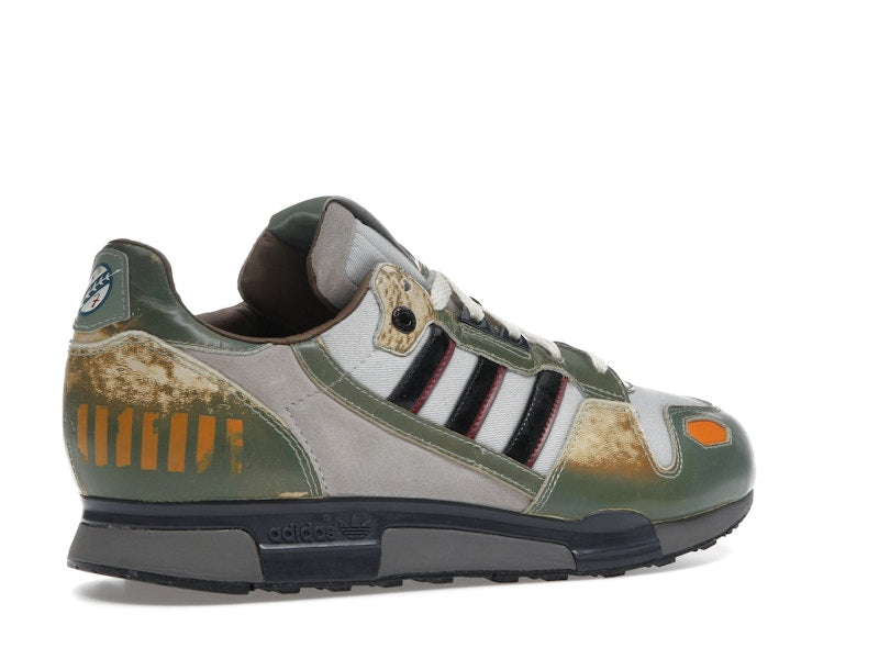 adidas ZX 800 Star Wars Boba Fett