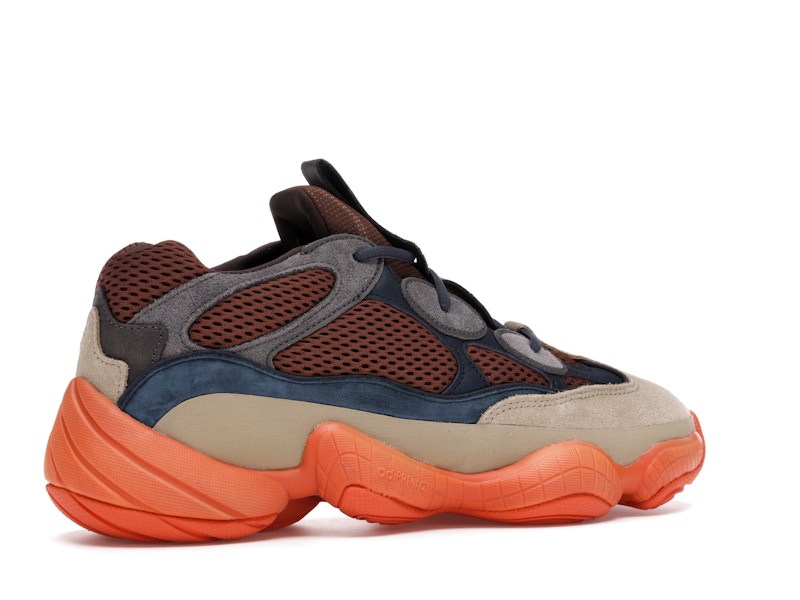 adidas Yeezy 500 Enflame