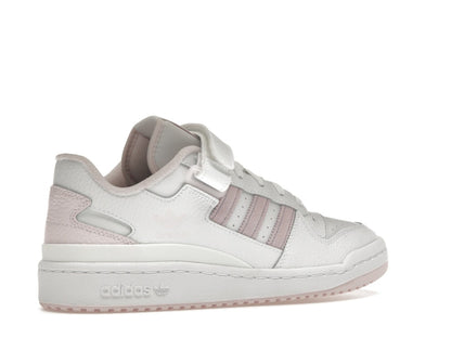 adidas Forum Low XLD White Lavender Purple
