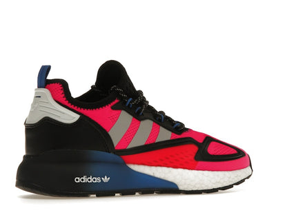 adidas ZX 2K Boost Shock Pink Black (Women's)