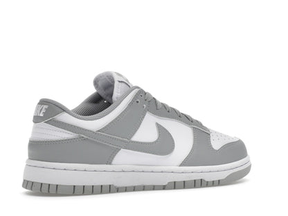 Nike Dunk Low Next Nature Light Smoke Grey (Women's)