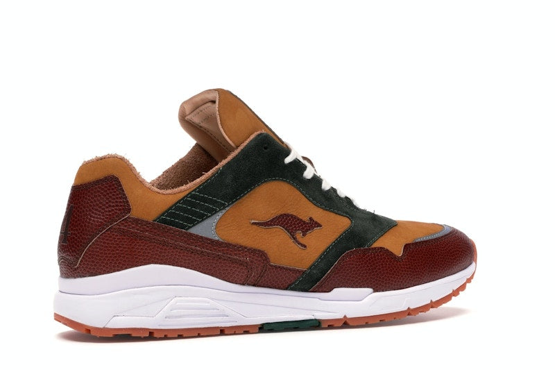 KangaROOS Ultimate Memory of 34
