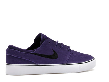 Nike SB Zoom Janoski OG+ Court Purple White Black