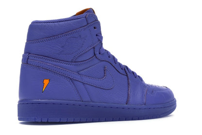 Jordan 1 Retro High Gatorade Rush Violet