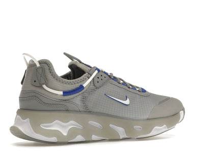Nike React Live Light Smoke Grey