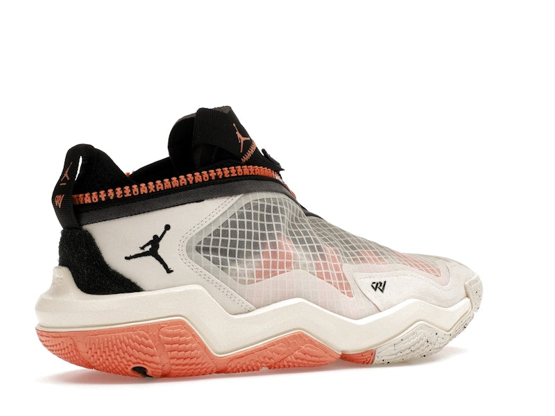 Jordan Why Not Zer0.6 Rattan