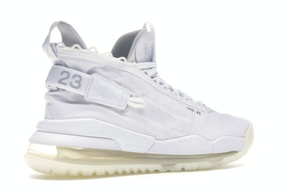 Jordan Proto Max 720 White Pure Platinum