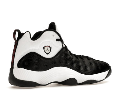 Jordan Jumpman Team 2 White Black Red
