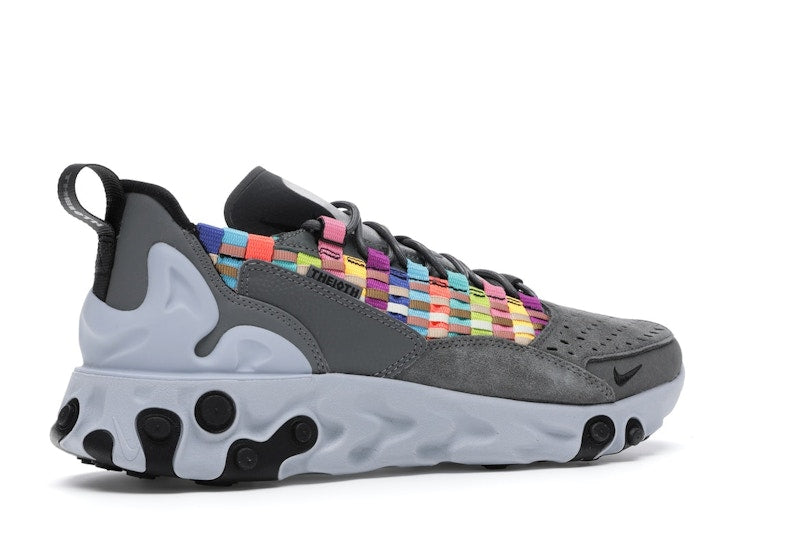 Nike React Celto SOPHNET Grey Multi-Color