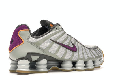 Nike Shox TL size? Viotech