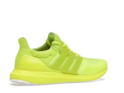 adidas Ultra Boost 1.0 DNA Solar Yellow