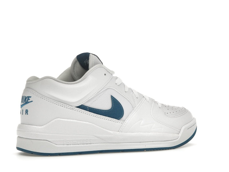 Jordan Stadium 90 Industrial Blue