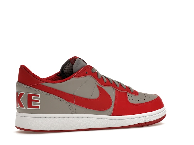 Nike Terminator Low UNLV