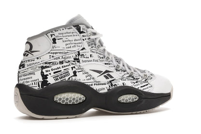 Reebok Question Mid Misunderstood