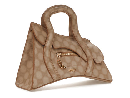 MSCHF Global Supply Chain Telephone Handbag Blucci