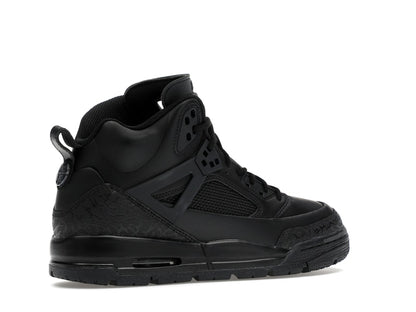Jordan Spizike Winterized Black Cat (GS)