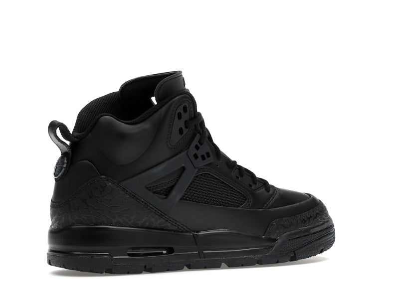 Jordan Spizike Winterized Black Cat (GS)