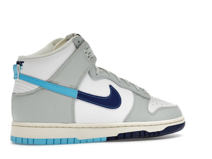 Nike Dunk High Retro SE Split Baltic Blue