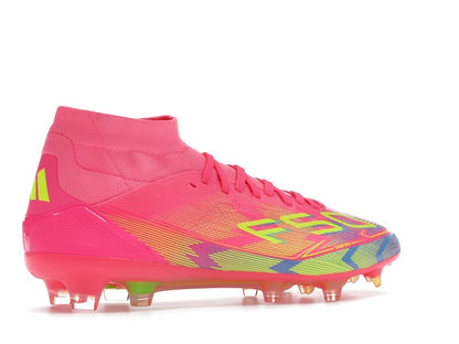 adidas F50 Pro Mid-Cut FG Mystic Victory Pack (Women's)