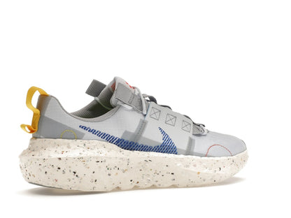 Nike Crater Impact SE Grey Game Royal