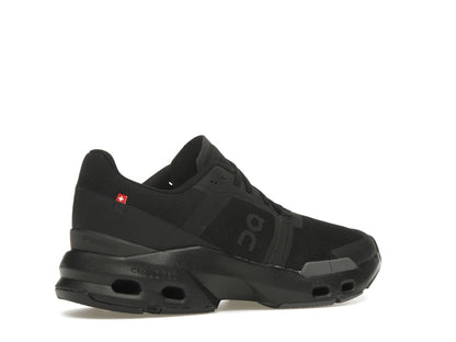 On Running Cloudpulse Black Eclipse (Women's)