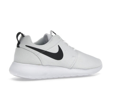 Nike Roshe One White/White-Black (Women's)