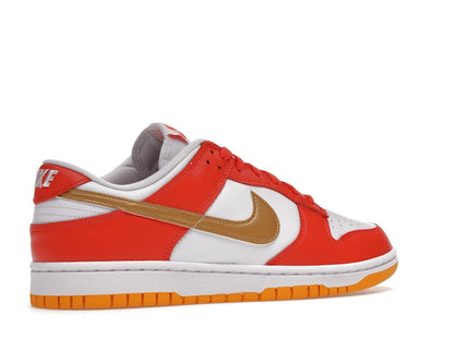 Nike Dunk Low University Gold (Women's)
