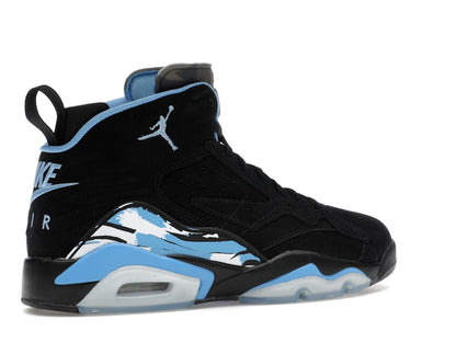Jordan MVP University Blue