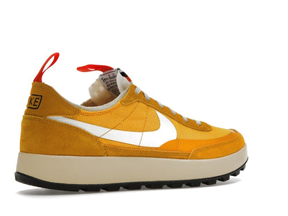 NikeCraft General Purpose Shoe Tom Sachs Archive Dark Sulfur