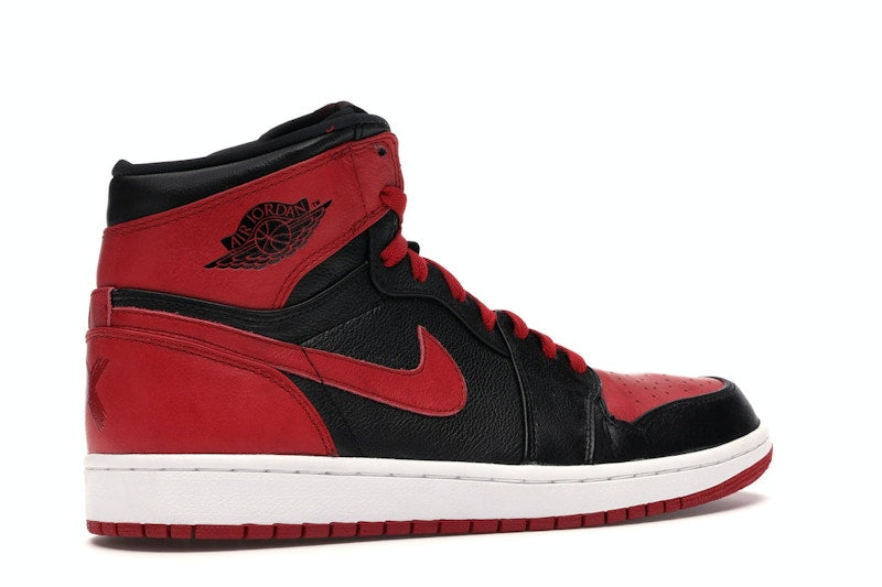 Jordan 1 Retro Banned (B-Grade) (2011)