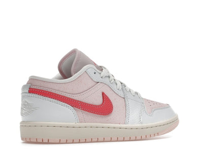 Jordan 1 Low SE Strawberry Milkshake (Women's)
