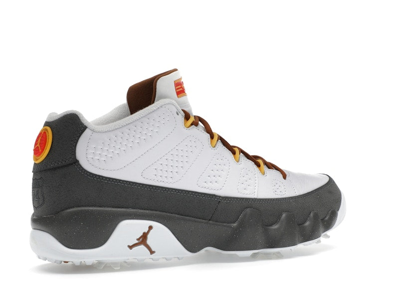 Jordan 9 Retro Low Golf US Open