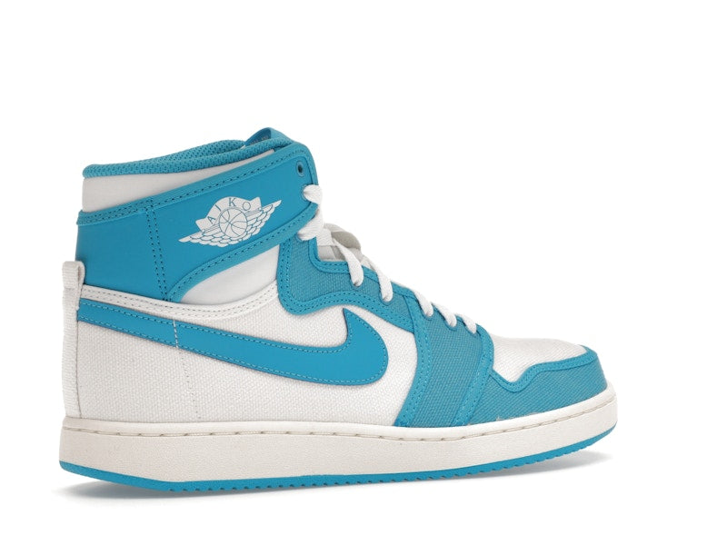 Jordan 1 Retro AJKO UNC