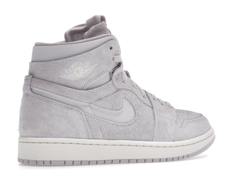 Jordan 1 High Zoom Air CMFT Light Mauve (Women's)