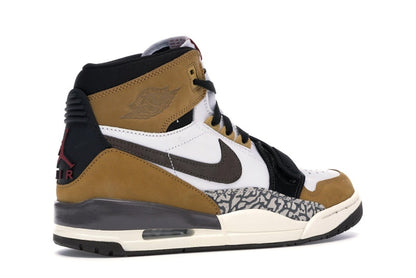 Jordan Legacy 312 Rookie of the Year