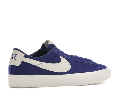 Nike SB Blazer Low GT Game Royal Summit White