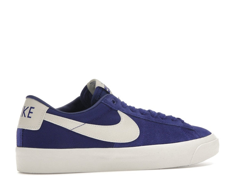 Nike SB Blazer Low GT Game Royal Summit White