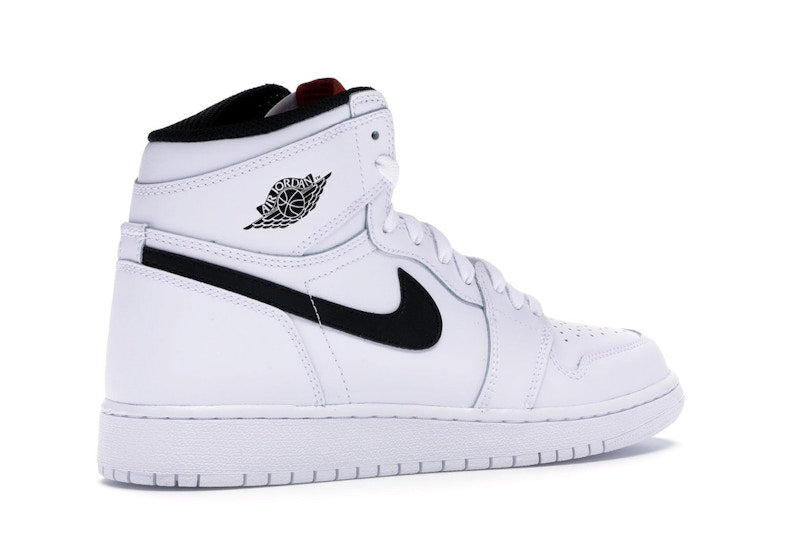 Jordan 1 Retro High Yin Yang White (GS)