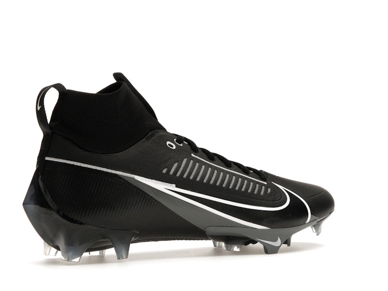 Nike Vapor Edge Pro 360 2 Black Iron Grey