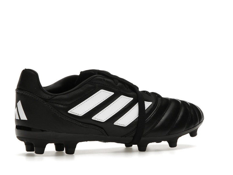 adidas Copa Gloro FG Core Black Cloud White