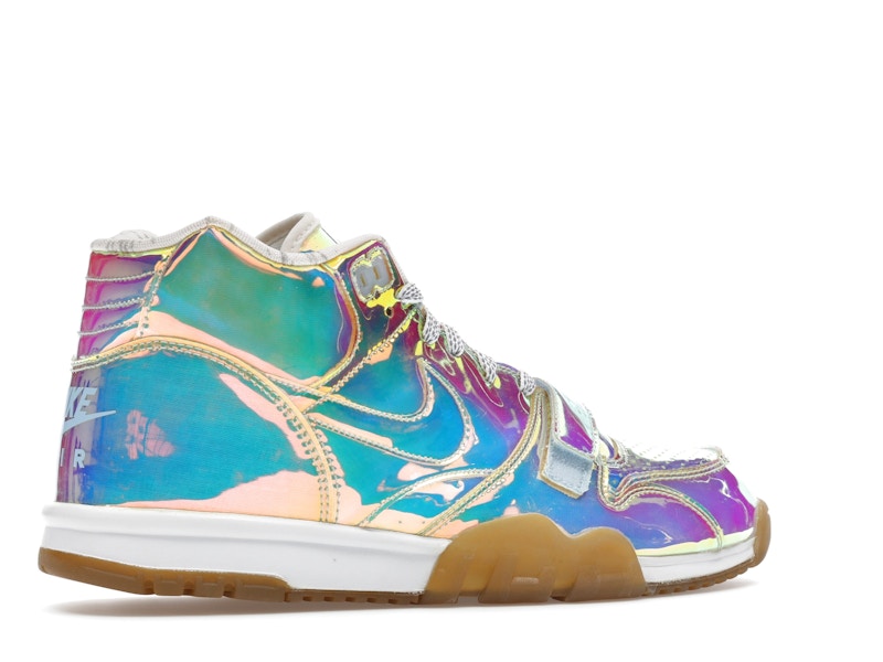 Nike Air Trainer 1 Super Bowl Hologram