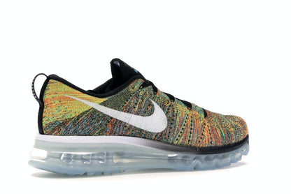 Nike Air Max 2015 Flyknit Multicolor