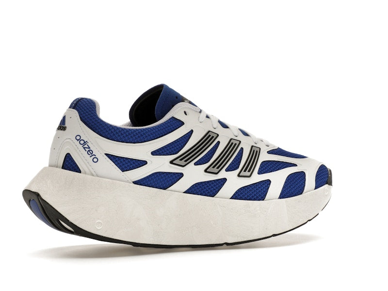 adidas Adizero Aruku Collegiate Royal Black White