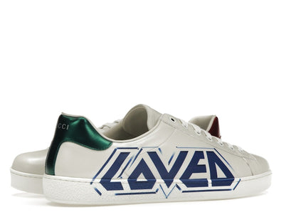 Gucci Ace Loved