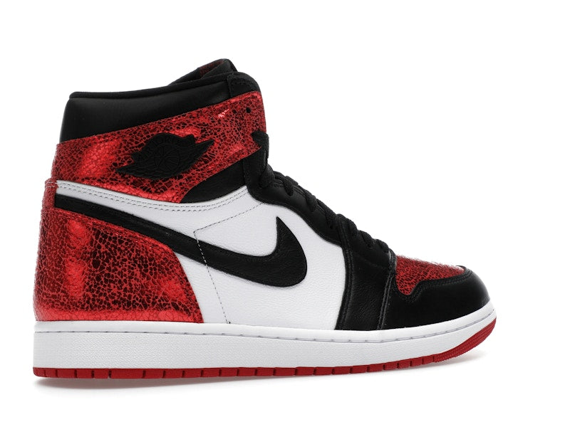 Jordan 1 High OG Ruby (Women's)