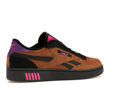 Reebok Club C Revenge Marvel X-Men Gambit