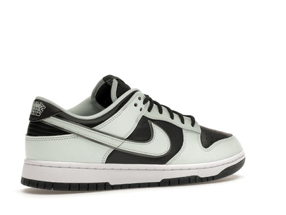 Nike Dunk Low Dark Smoke Grey Barely Green